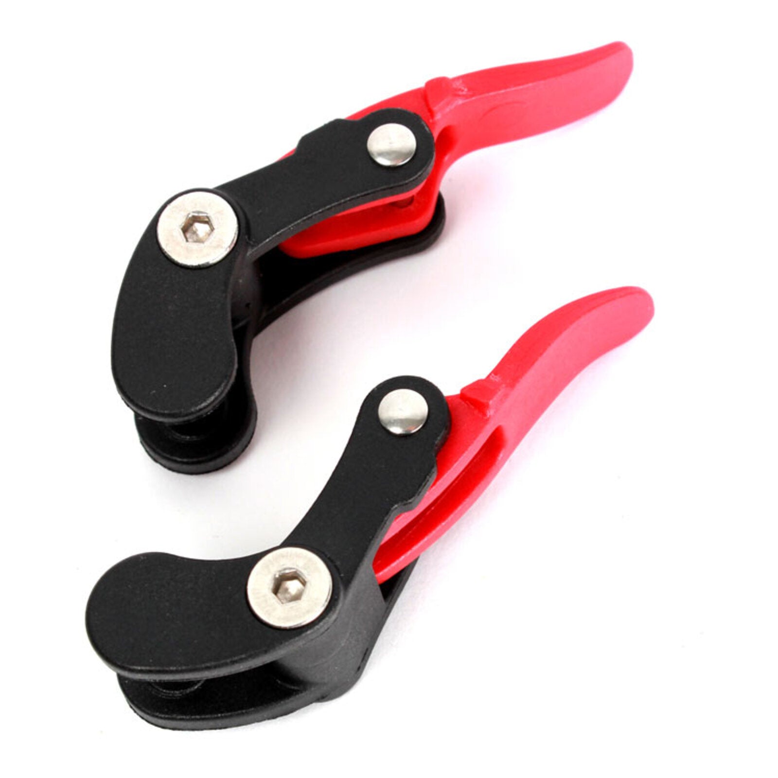 Leatt Hinge Pack DBX Comp 3+4/GPX Club 3/Race/4.5 LE4300030057#