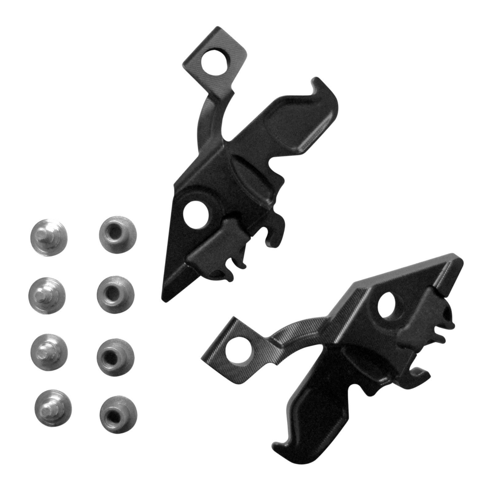 Leatt Spacing Pin Pack DBX/GPX Pro (30mm) LE4300032043#
