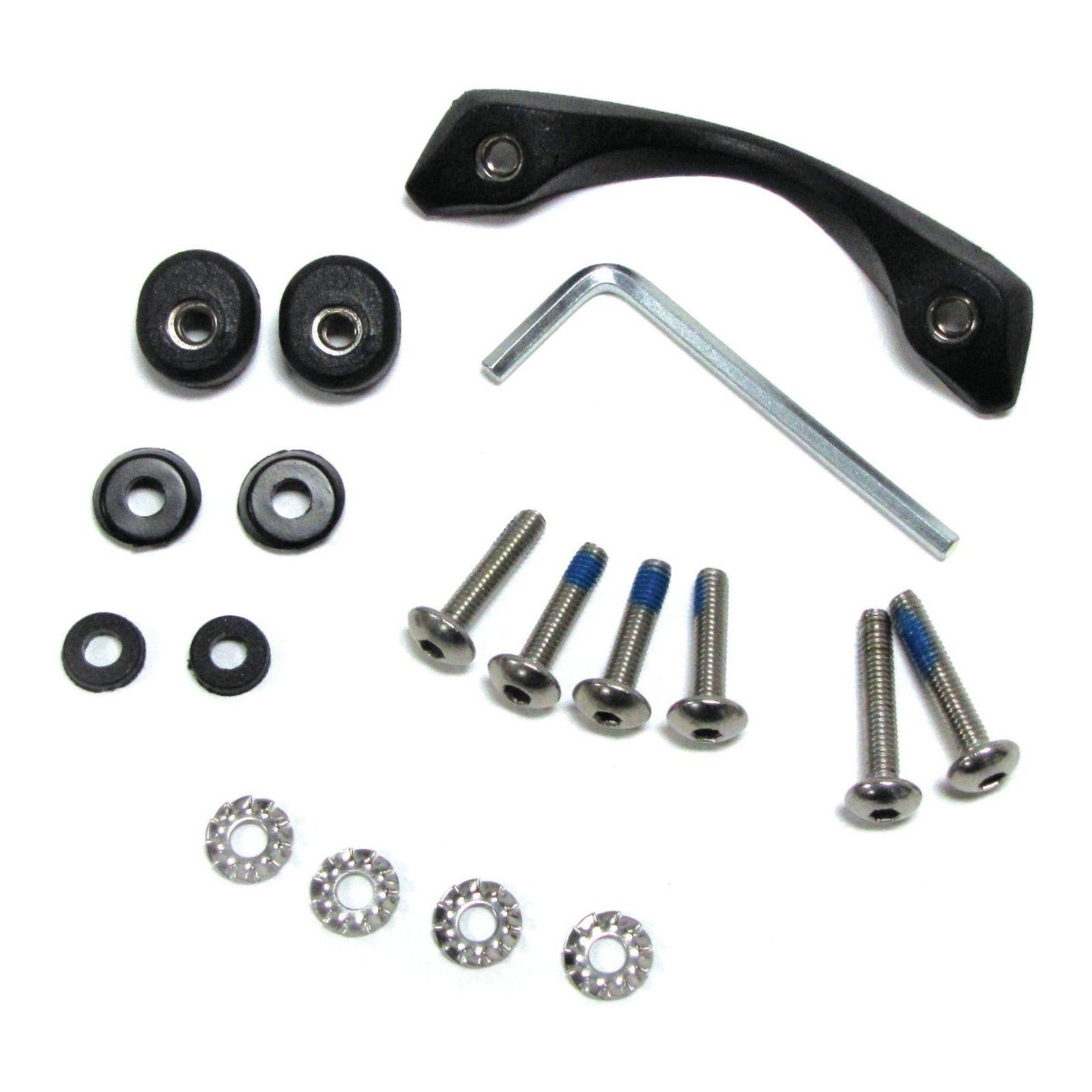 Leatt Bolt Pack DBX/GPX Pro LE4300230106#