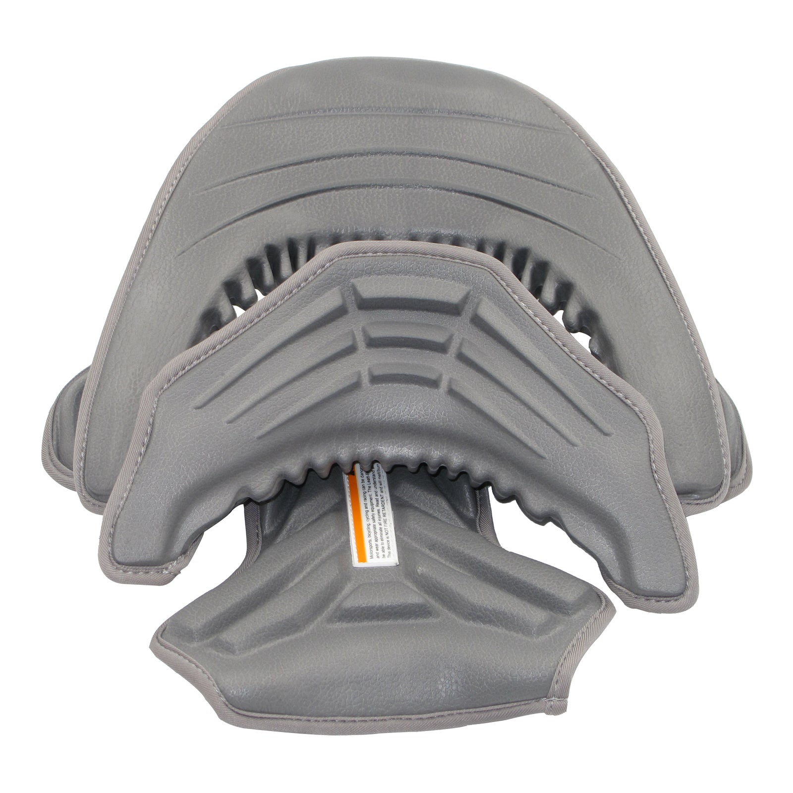 Leatt Padding Pack GPX H2O Adventure - (M) Grey LE4300530103#
