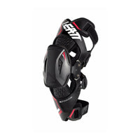 Leatt Knee Brace X-Frame - (S) Pair LE5018010101#