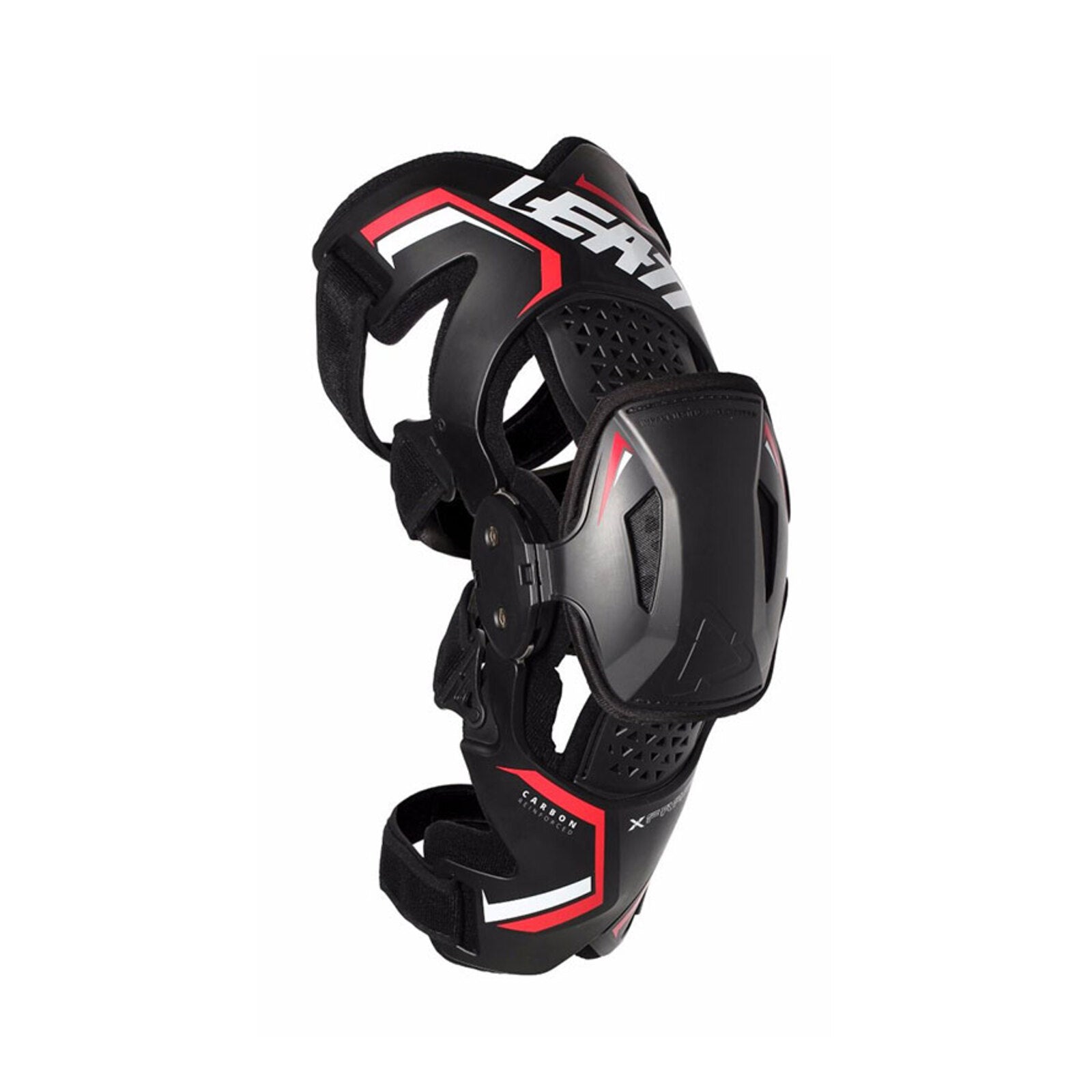 Leatt Knee Brace X-Frame - (S) Pair LE5018010101#