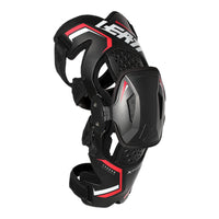 Leatt Knee Brace X-Frame - (L) Pair LE5018010103#