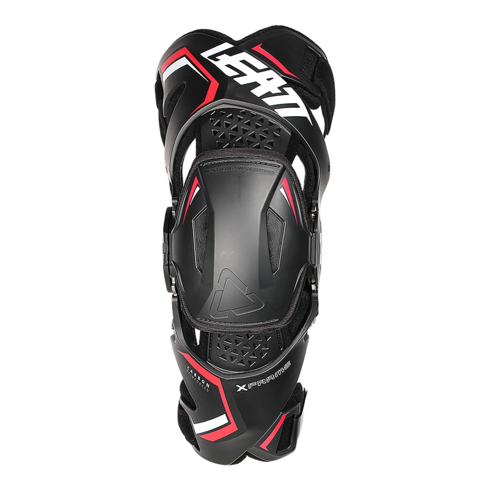 Leatt Knee Brace X-Frame - (L) Pair LE5018010103#