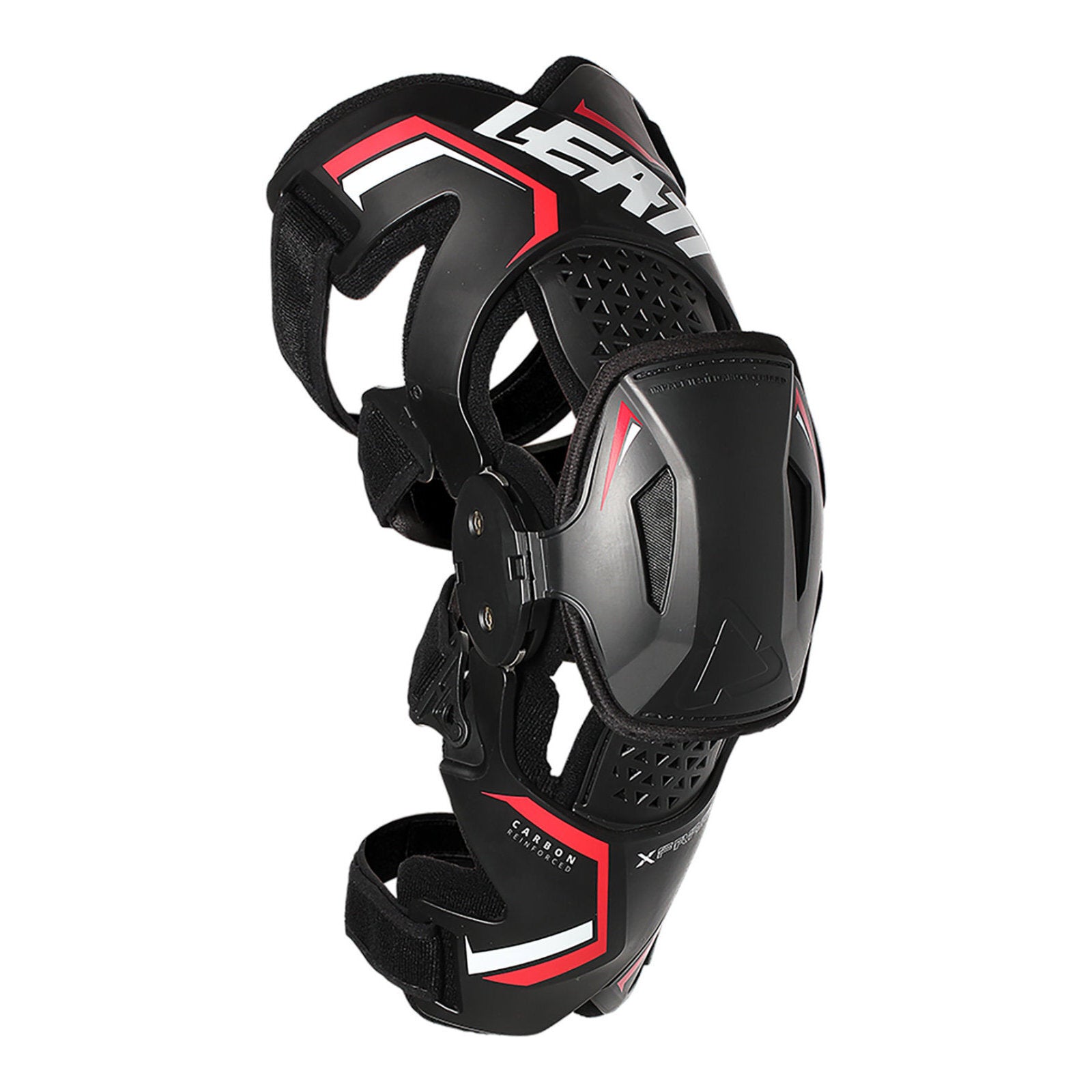 Leatt Knee Brace X-Frame - (XL) Pair LE5018010104#
