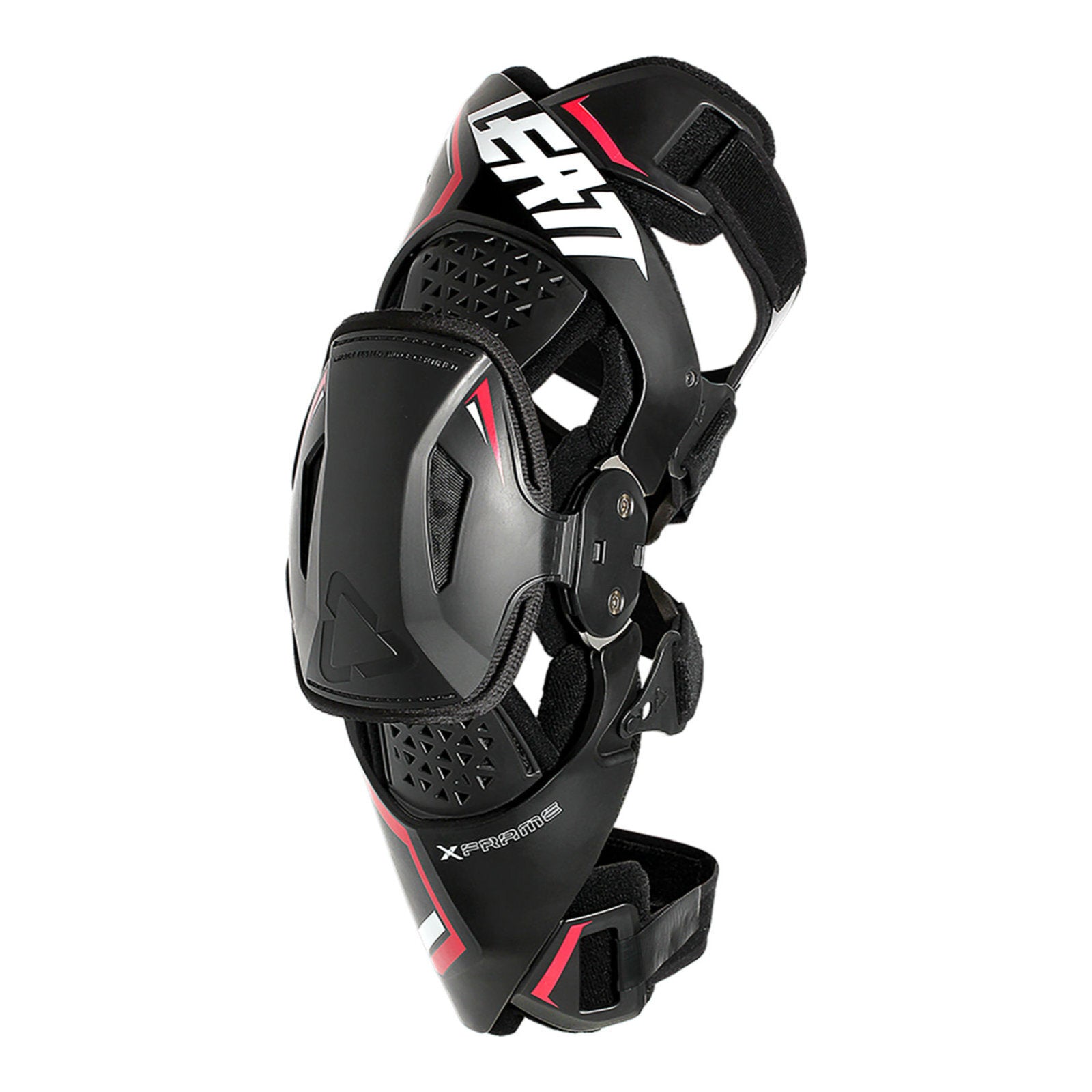 Leatt Knee Brace X-Frame - (XL) Pair LE5018010104#