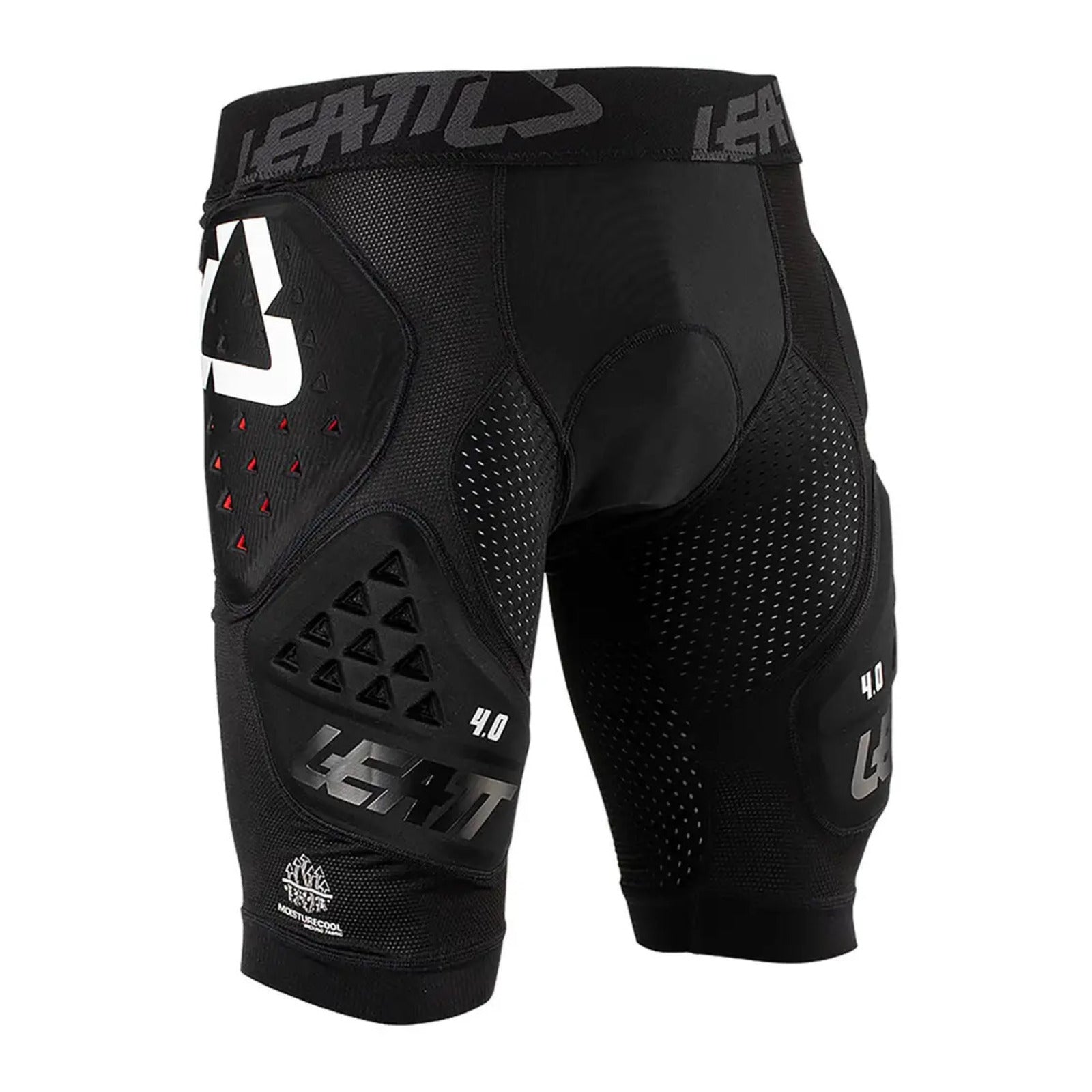 Leatt 4.0 3DF Impact Shorts (L) LE5019000312#