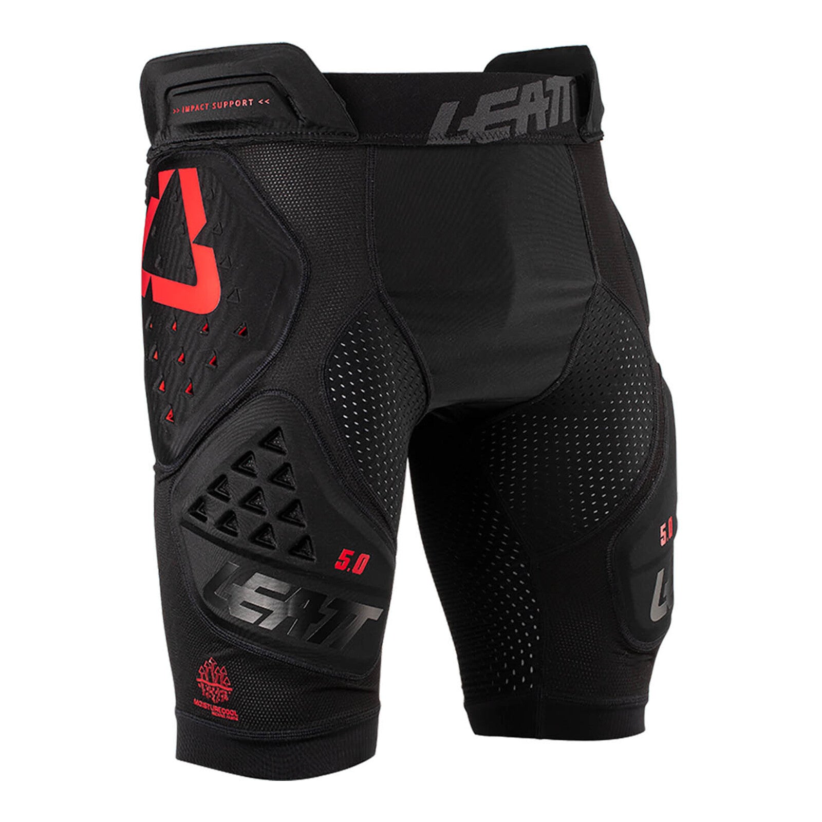 Leatt 5.0 3DF Impact Shorts (M) LE5019000321#
