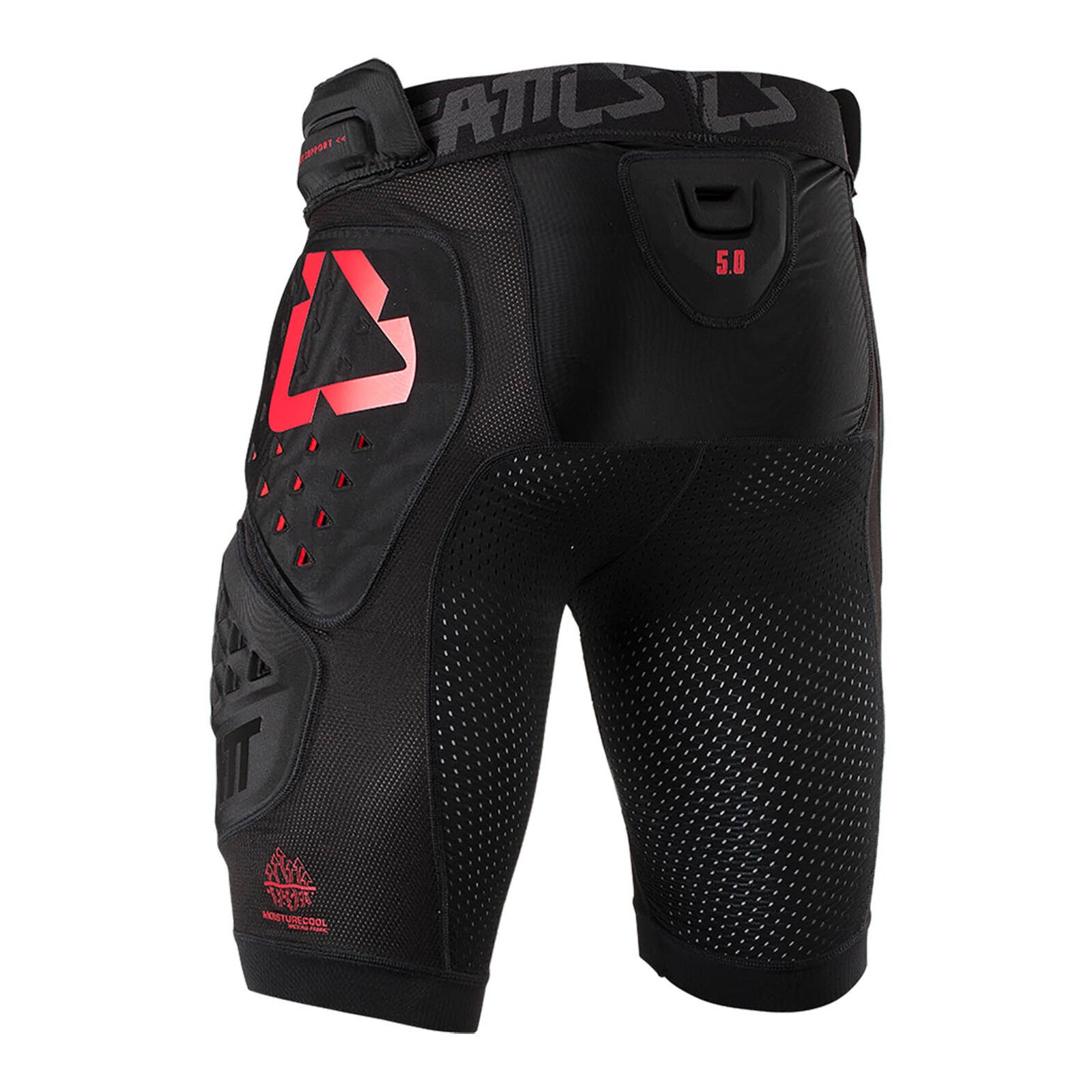 Leatt 5.0 3DF Impact Shorts (M) LE5019000321#