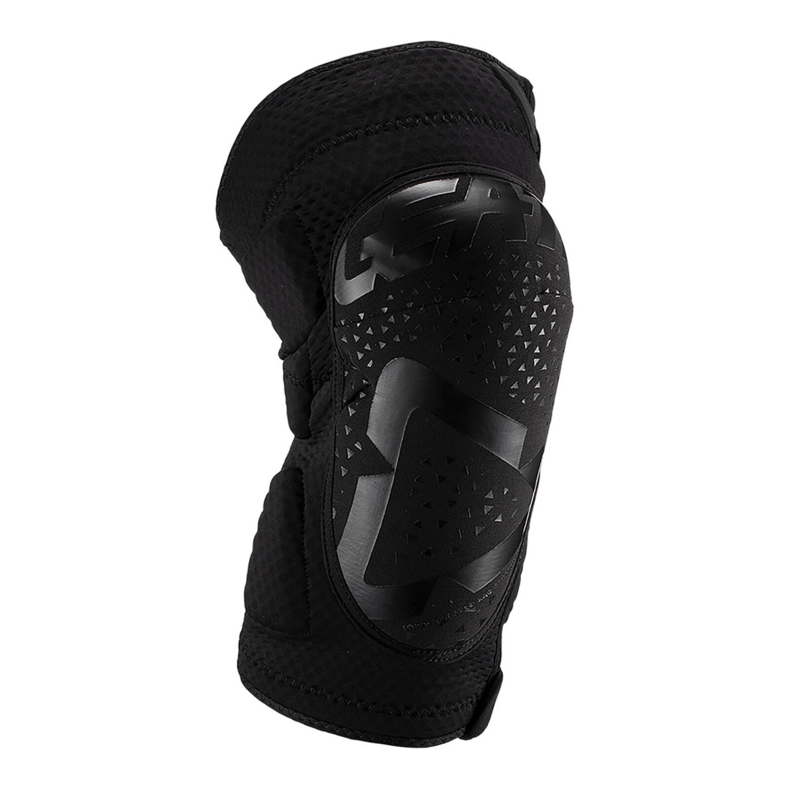 Leatt 5.0 3DF Knee Guard Zip - Black (2XL) LE5019400502#