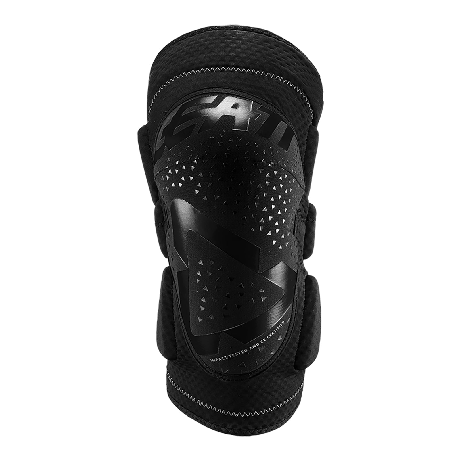 Leatt 5.0 3DF Knee Guard - Black (2XL) LE5019400532#