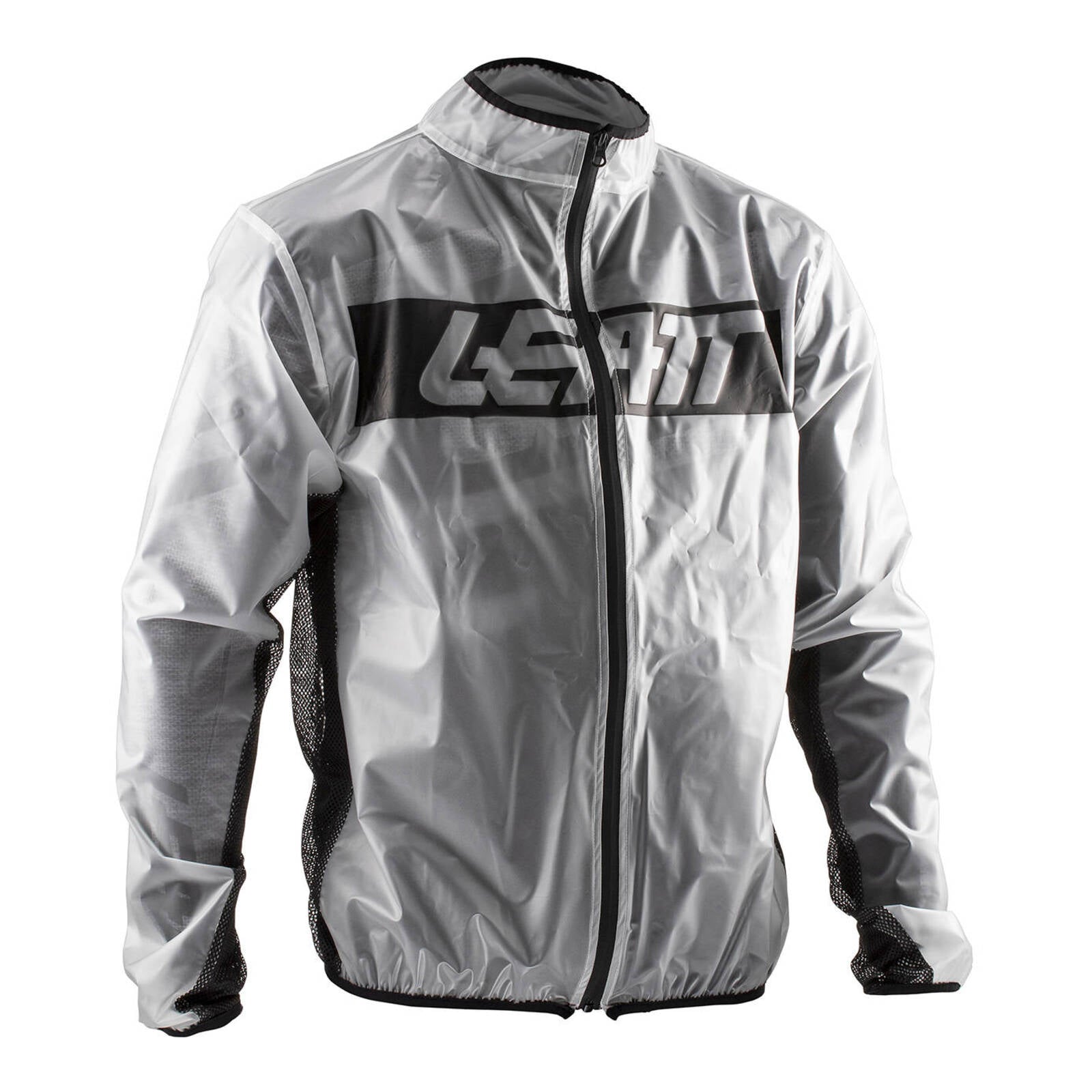 Leatt Race Cover Jacket - Clear (S) LE5020001010#