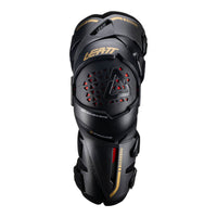 Leatt Z-Frame Knee Brace Pair - Black (XL) LE5022121903#