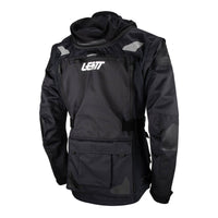 Leatt 5.5 Enduro Jacket - Black (M) LE5023030101#