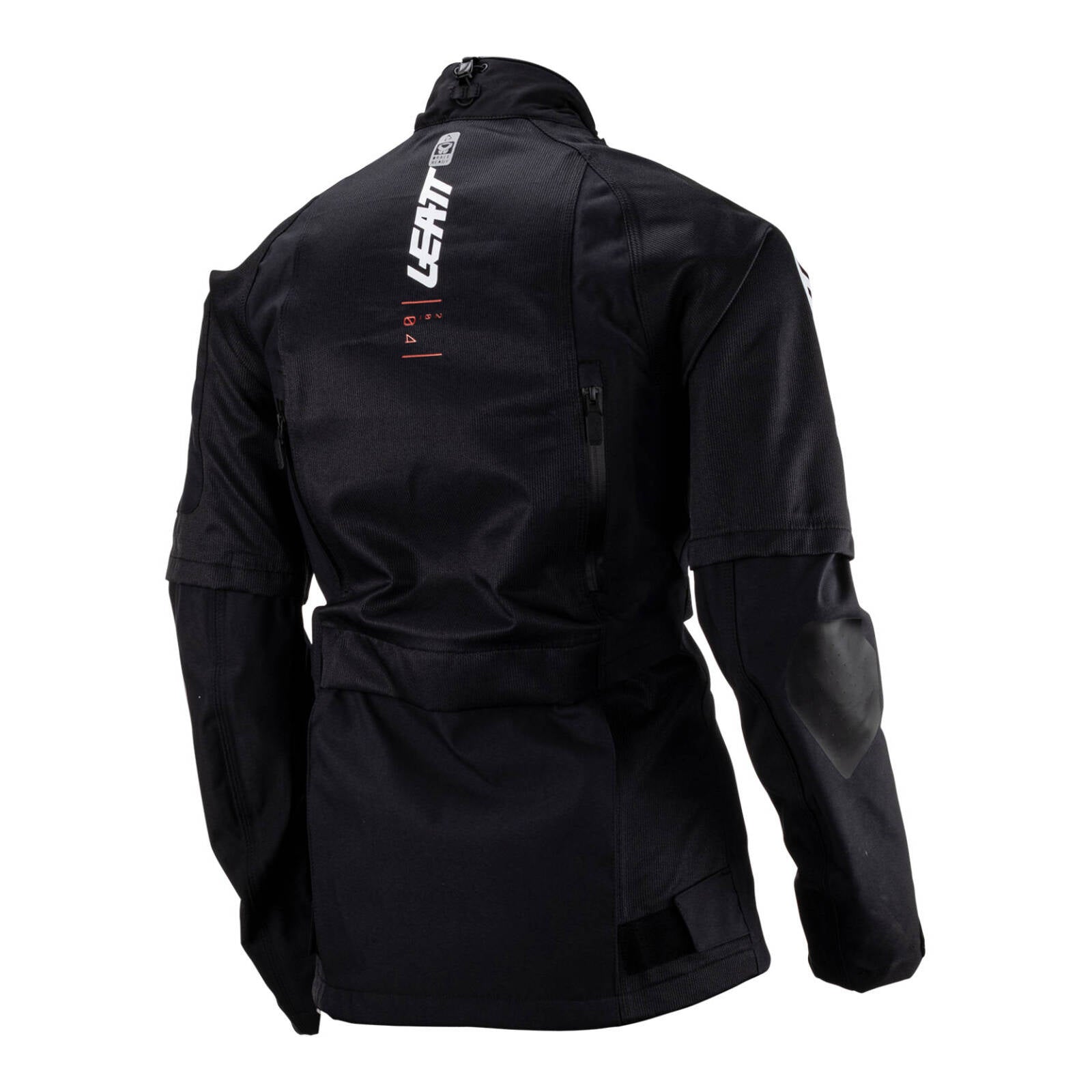Leatt 4.5 HydraDri Jacket - Black (XL) LE5023030253#