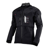 Leatt 4.5 HydraDri Jacket - Black (2XL) LE5023030254#