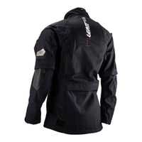 Leatt 4.5 HydraDri Jacket - Black (3XL) LE5023030255#