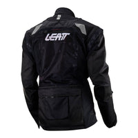 Leatt 4.5 X-Flow Jacket - Black (M) LE5023030351#
