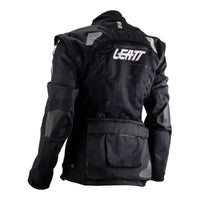 Leatt 4.5 X-Flow Jacket - Black (M) LE5023030351#