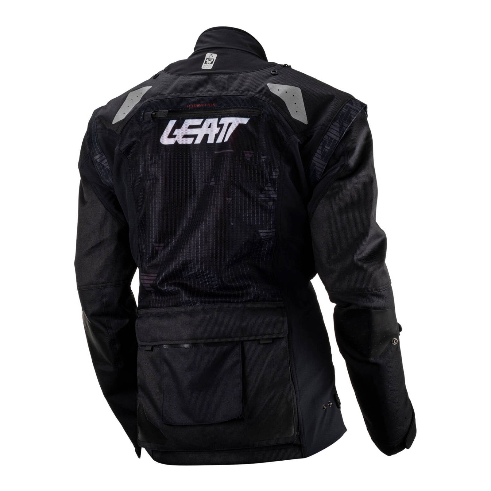 Leatt 4.5 X-Flow Jacket - Black (L) LE5023030352#