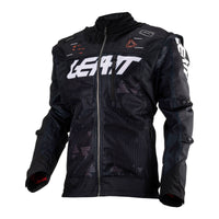 Leatt 4.5 X-Flow Jacket - Black (3XL) LE5023030355#