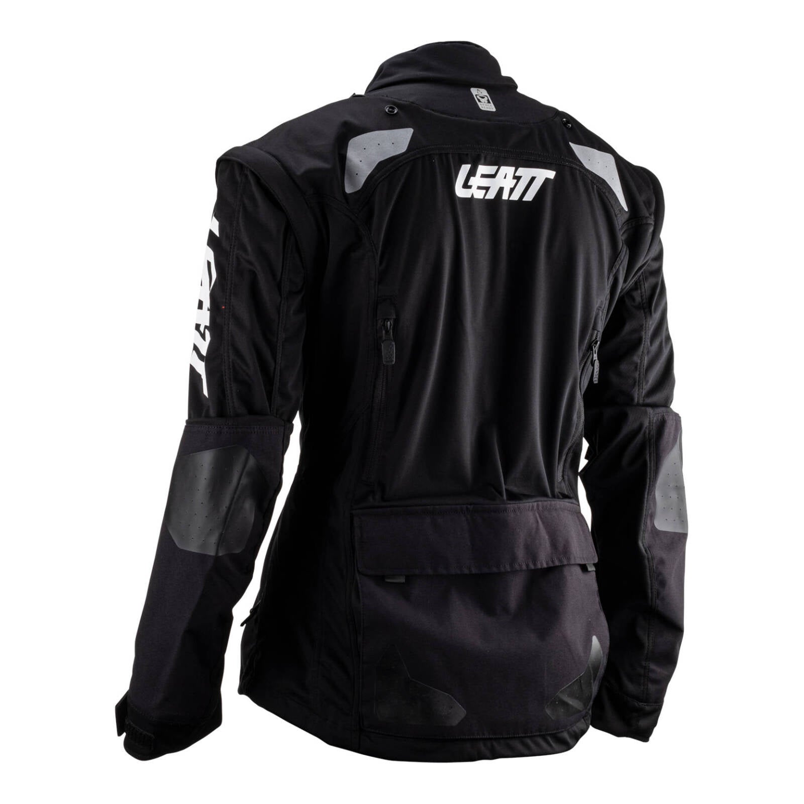 Leatt 4.5 Lite Jacket - Black (M) LE5023030501#