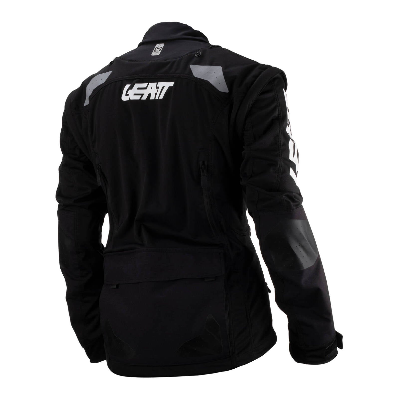 Leatt 4.5 Lite Jacket - Black (2XL) LE5023030504#