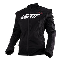 Leatt 4.5 Lite Jacket - Black (4XL) LE5023030506#