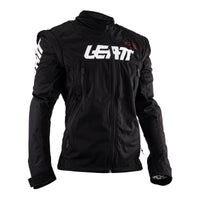 Leatt 4.5 Lite Jacket - Black (5XL) LE5023030507#