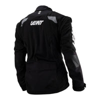 Leatt 4.5 Lite Jacket - Black (5XL) LE5023030507#