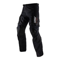 Leatt 5.5 Enduro Pant - Black (XS) LE5023030650#