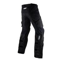 Leatt 5.5 Enduro Pant - Black (XS) LE5023030650#