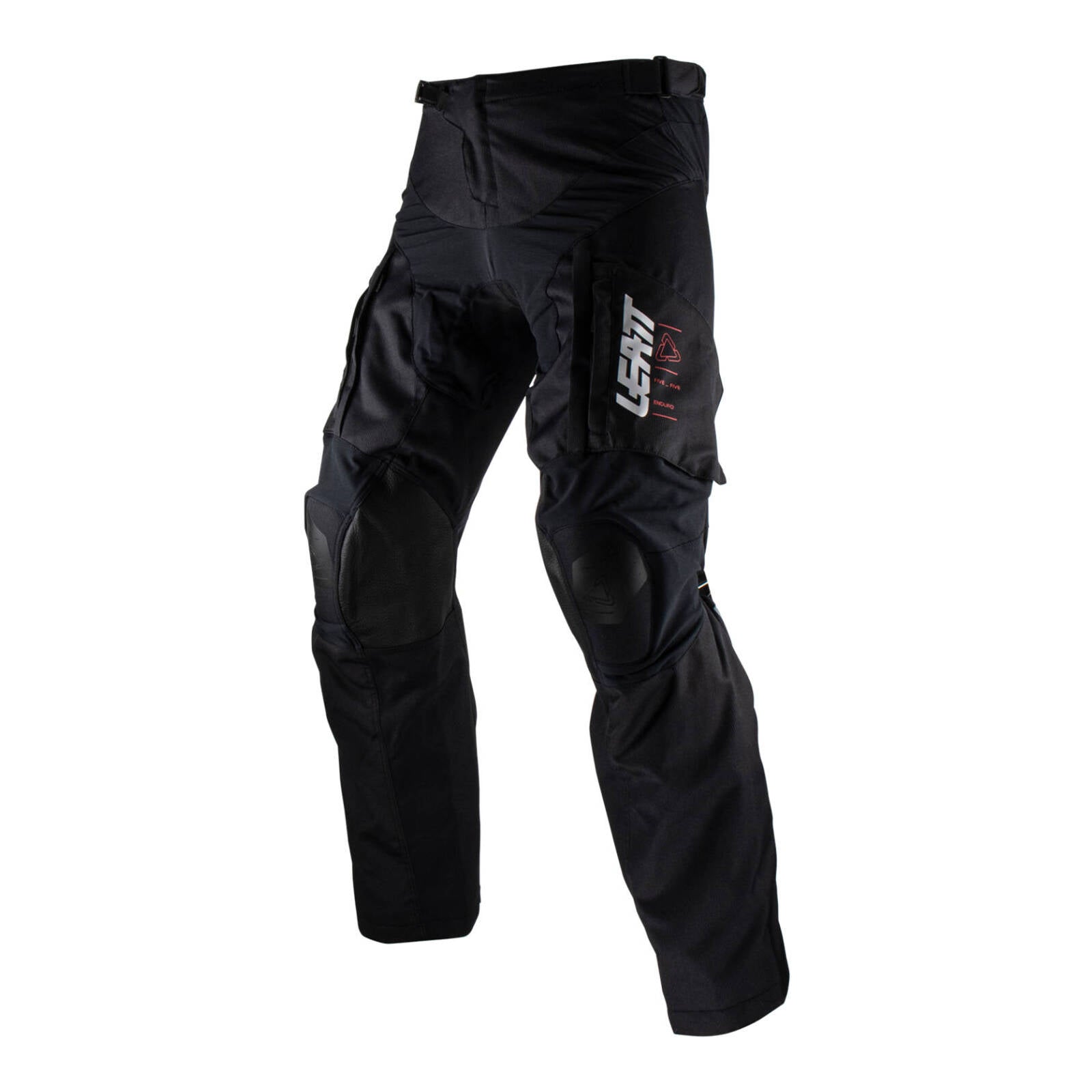 Leatt 5.5 Enduro Pant - Black (S) LE5023030651#