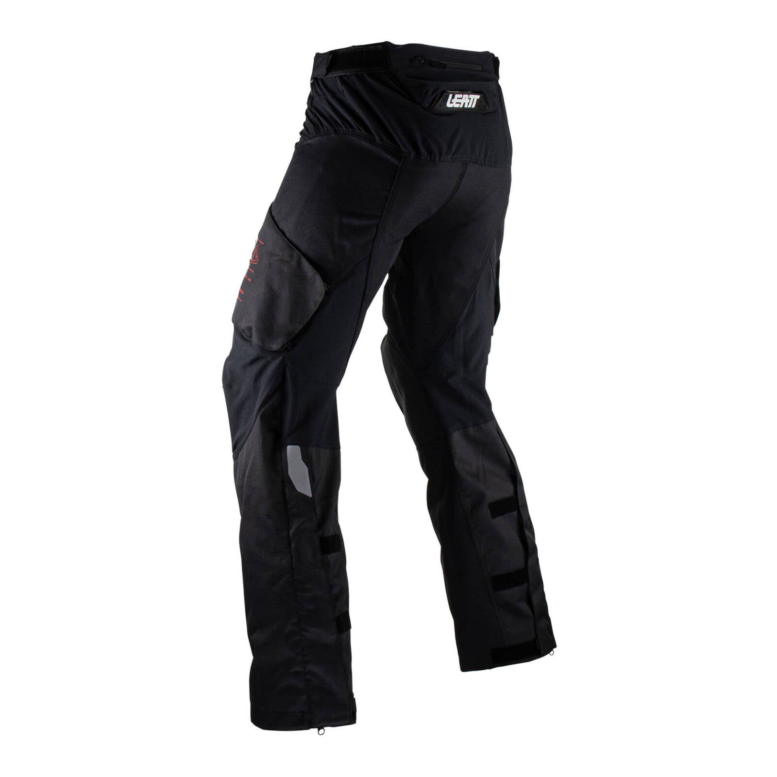Leatt 5.5 Enduro Pant - Black (M) LE5023030652#