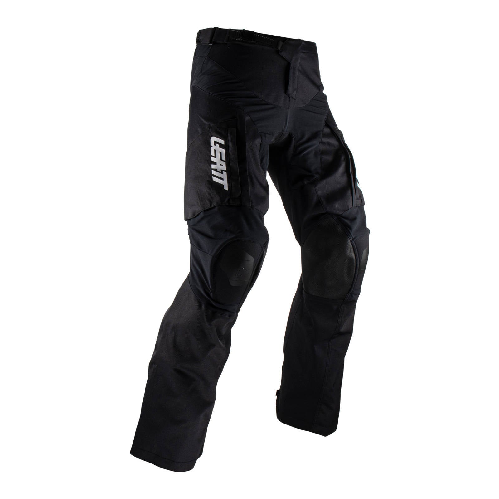 Leatt 5.5 Enduro Pant - Black (3XL) LE5023030656#