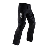 Leatt 5.5 Enduro Pant - Black (3XL) LE5023030656#
