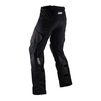 Leatt 5.5 Enduro Pant - Black (4XL) LE5023030657#