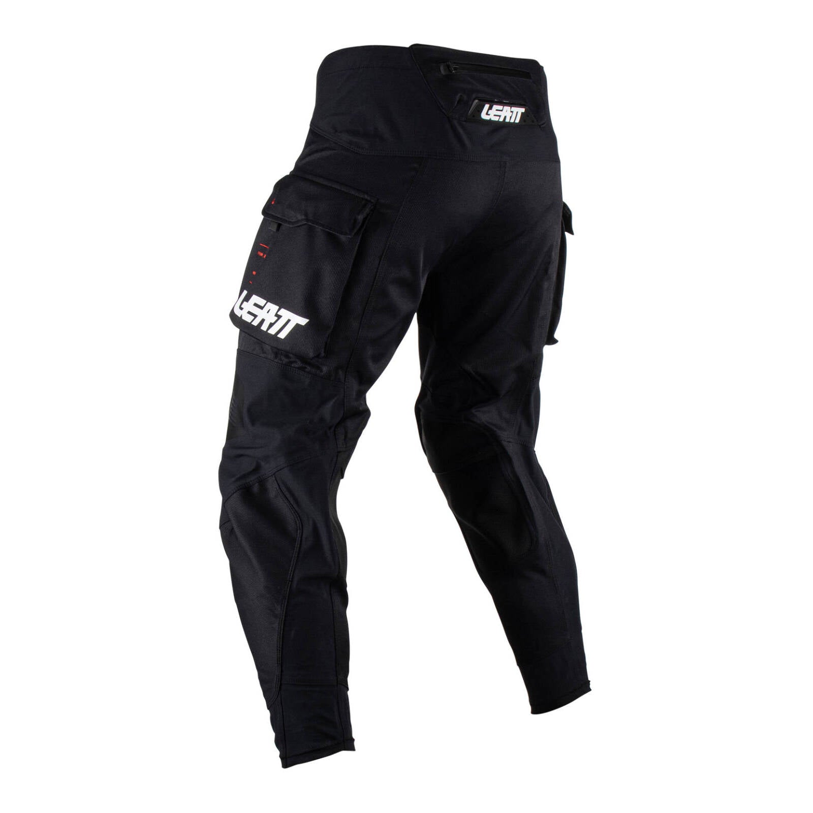 Leatt 4.5 HydraDri Pant - Black (3XL) LE5023031506#