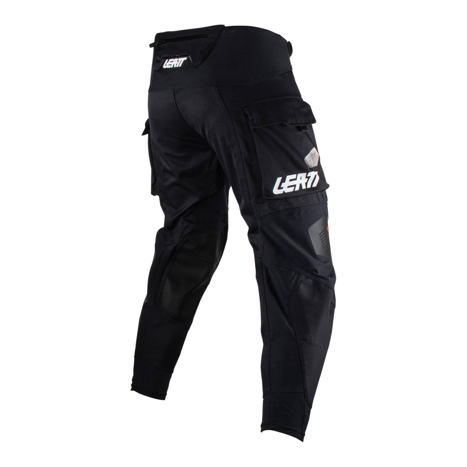 Leatt 4.5 HydraDri Pant - Black (3XL) LE5023031506#