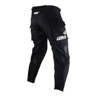 Leatt 4.5 HydraDri Pant - Black (3XL) LE5023031506#
