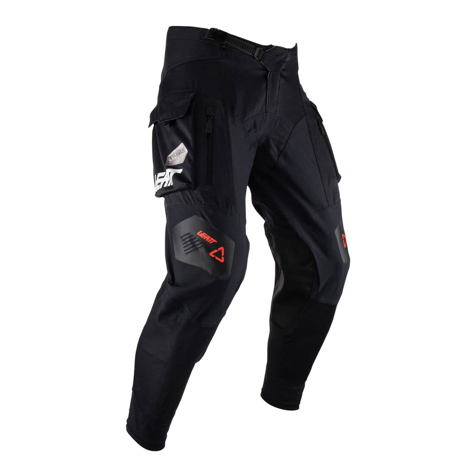 Leatt 4.5 HydraDri Pant - Black (4XL) LE5023031507#
