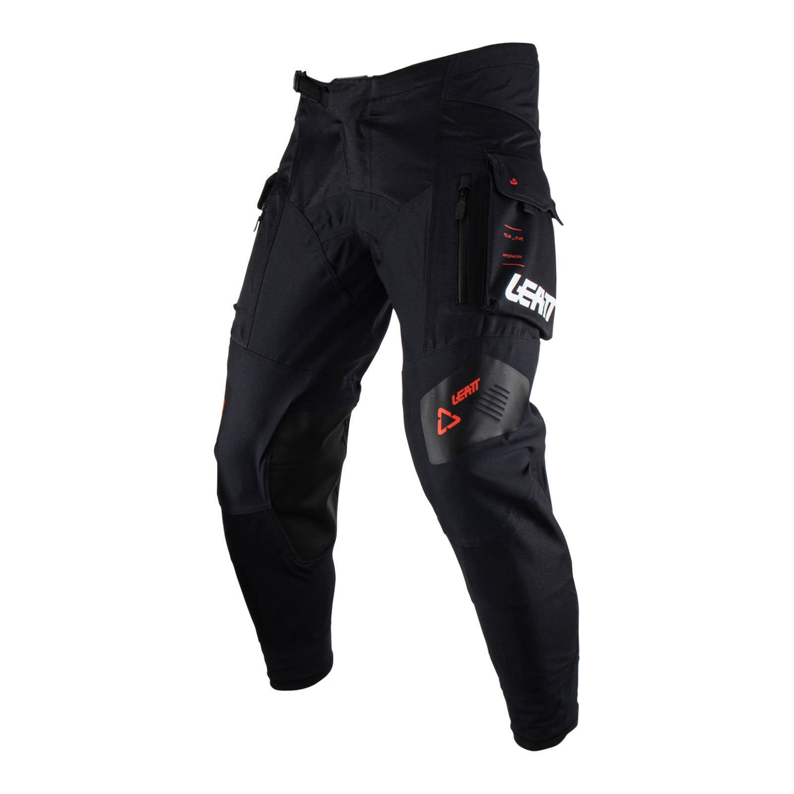 Leatt 4.5 HydraDri Pant - Black (5XL) LE5023031508#