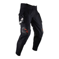 Leatt 4.5 HydraDri Pant - Black (5XL) LE5023031508#