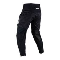 Leatt 4.5 Enduro Pant - Black (XS) LE5023031800#
