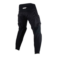 Leatt 4.5 Enduro Pant - Black (XS) LE5023031800#