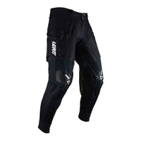 Leatt 4.5 Enduro Pant - Black (3XL) LE5023031806#