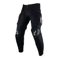 Leatt 4.5 Enduro Pant - Black (5XL) LE5023031808#