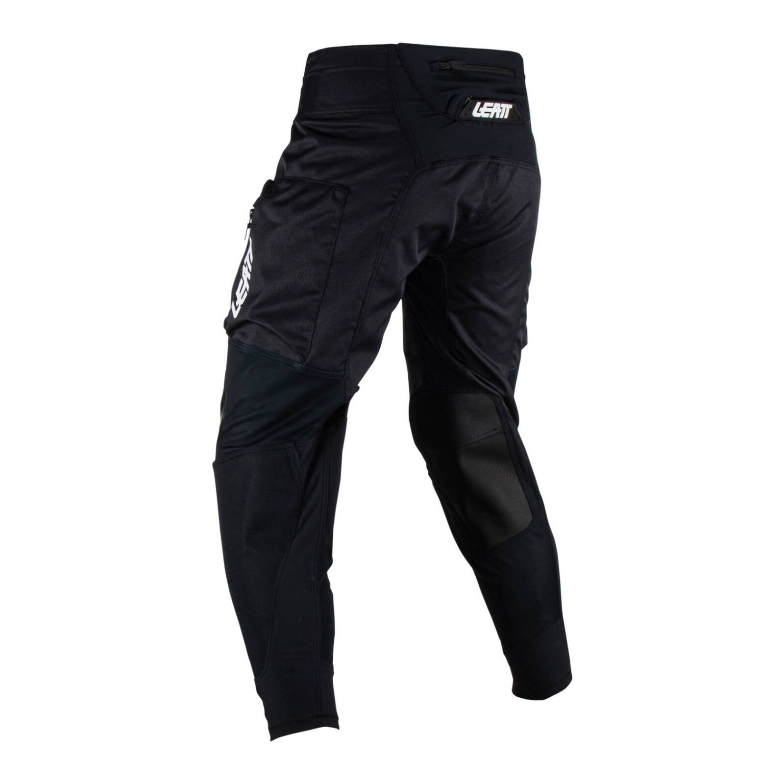 Leatt 4.5 Enduro Pant - Black (5XL) LE5023031808#