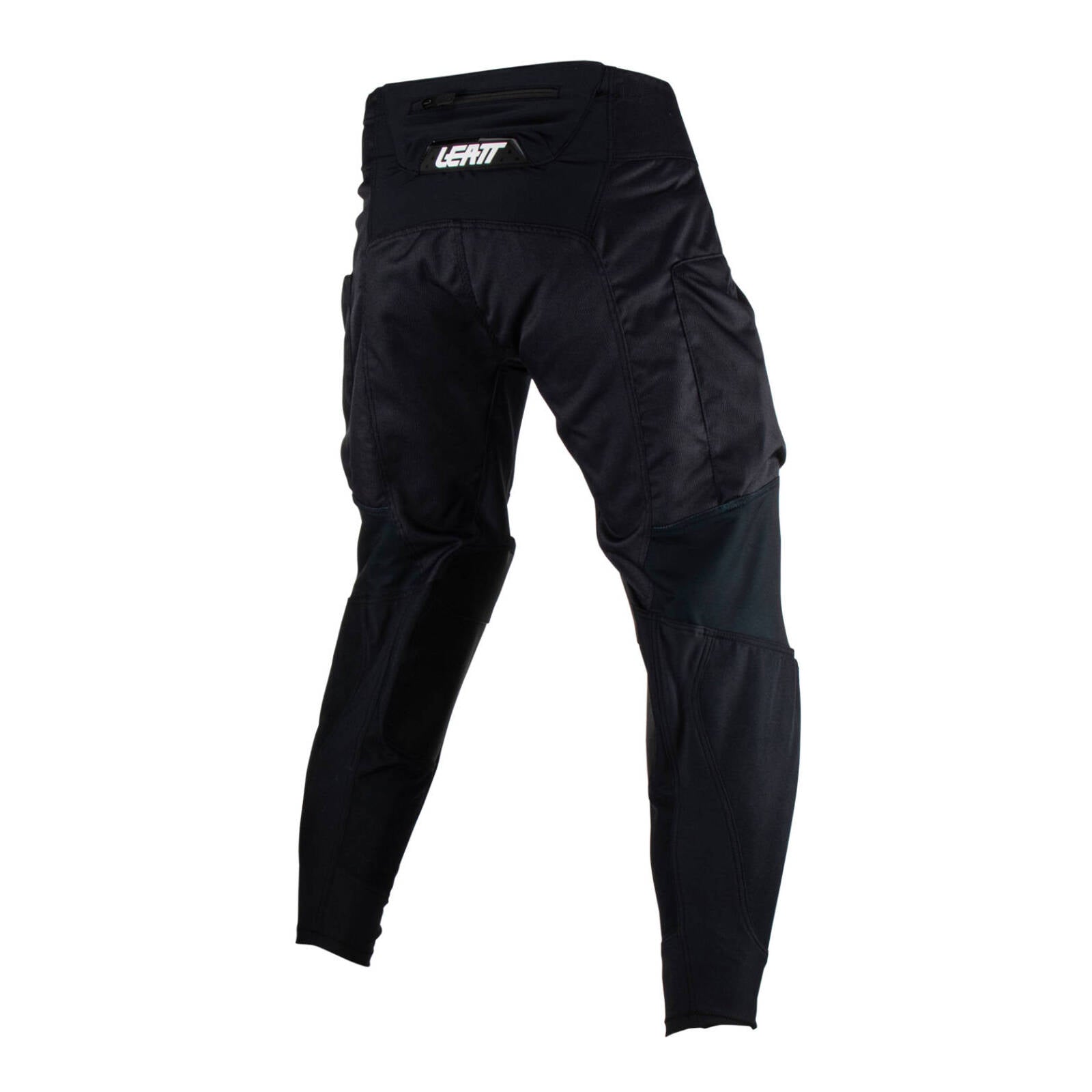 Leatt 4.5 Enduro Pant - Black (5XL) LE5023031808#