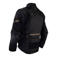 Leatt 7.5 ADV MultiTour Jacket - Stealth (5XL) LE5024010107#